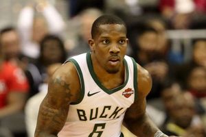 Bucks clinch first play-off spot of NBA season with win over LeBron's Lakers