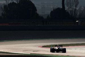 Bonus point to be awarded for fastest lap in F1