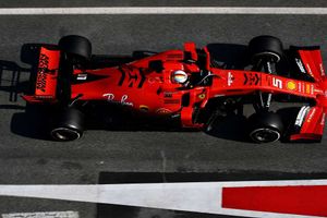 F1 2019 Pre-Season Report: Ferrari