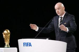 World Cup expansion to dominate FIFA agenda in Miami