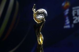 Adidas plans bonus for Women's World Cup winners equal to male counterparts