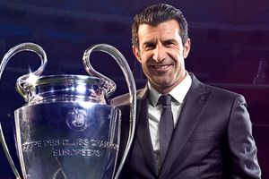 UEFA brings the Champions League to India