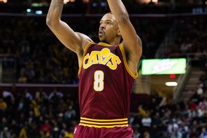 Cavs' Frye to retire after NBA season