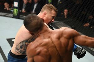 UFC on ESPN 2 results: Gaethje stops Barboza with one-punch finish