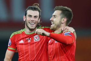 Giggs backs Ramsey to emulate Bale