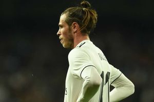 United boss Solskjaer fails to rule out Bale move