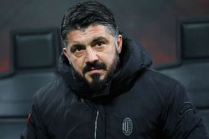 AC Milan v Inter: Gattuso leads swift shift in rivals' fortunes