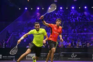 Saurav Ghosal reaches Grasshopper Cup Squash quarterfinals