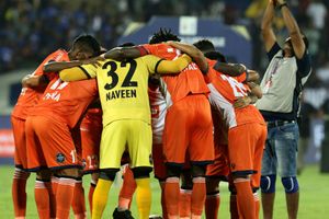 Super Cup preview: FC Goa hope to overcome Indian Arrows challenge