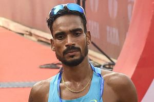 Marathon runner Gopi Thonakal qualifies for Doha Worlds