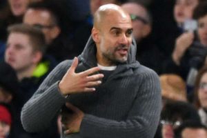 Pep Guardiola baffled by Juventus rumours