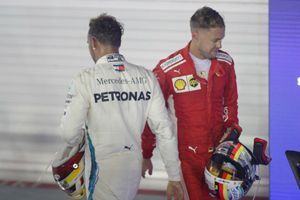 F1 2019: Confident Hamilton predicts 'toughest battle yet' with Ferrari
