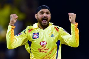 No one complains when so many runs are scored: Harbhajan Singh