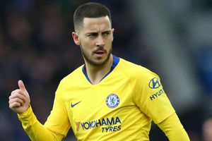 There is still nothing – Hazard dismisses reports of Real Madrid agreement