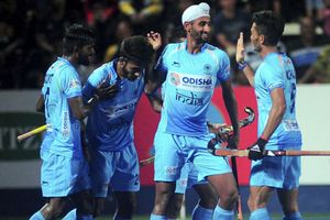 Sultan Azlan Shah Cup: India jump to second spot after beating Malaysia 4-2