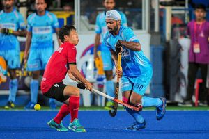 Korea beat India 4-2 in a shootout to win the 28th Sultan Azlan Shah Cup