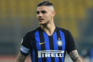 Icardi: I have not been shown love and respect by Inter