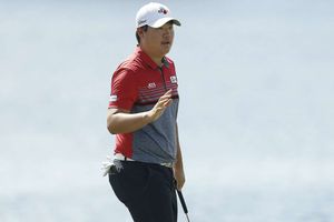 Im, Mitchell lead Honda Classic
