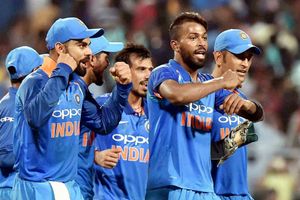 2019 ICC World Cup tickets back on sale