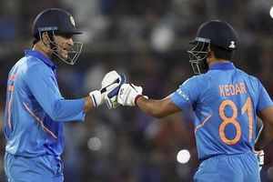 India vs Australia, 2nd ODI, Preview: Where to watch, timing, probable XI & more