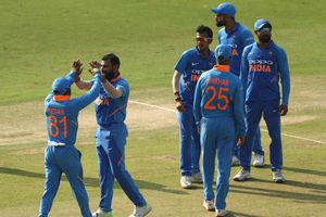 India vs Australia, 3rd ODI, Preview: Where to watch, timing, probable XI and more