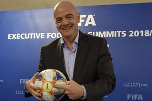 FIFA to consider extra host nations for expanded 2022 World Cup