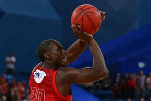 Lakers sign veteran Andre Ingram to 10-day contract