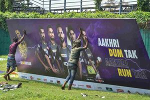 IPL 2019: Five foreign players who could rock the tournament