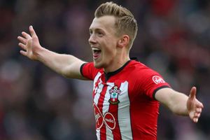 Southampton 2 Tottenham 1: Ward-Prowse brilliance leaves Spurs stunned