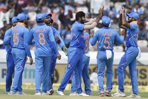 India Vs Australia: Here's the Probable India XI for 3rd ODI in Ranchi