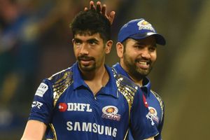 Bumrah has 'recovered well' after hurting shoulder: Mumbai Indians team management