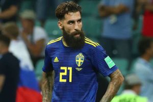 Teen fined for World Cup threats against Swede Durmaz