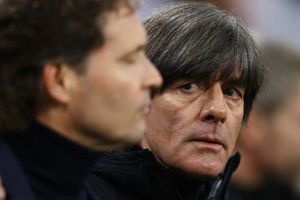 Low 'very satisfied' after win over Netherlands