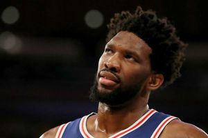 Embiid: Smart's cheap shot inspired 76ers win