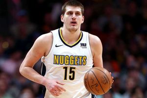 NBA wrap: Nuggets clinch playoff spot with win over Celtics