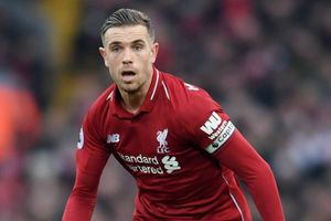 Henderson vows to win Liverpool, England trophies after near misses