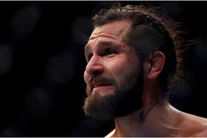 I'll see you soon - Edwards tells Masvidal after UFC London brawl