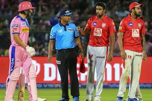 BCCI has no intention to lecture Ashwin after 'Mankading' controversy: Official