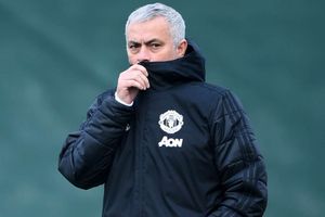 Jardim would welcome Mourinho to Ligue 1