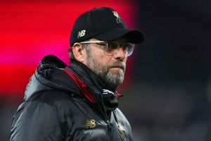 Liverpool boss Jurgen Klopp unhappy with scheduling