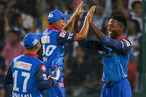 I backed myself to bowl yorkers, says Kagiso Rabada