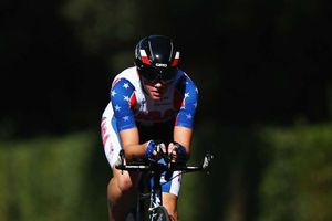 Olympic silver medallist Kelly Catlin dies aged 23