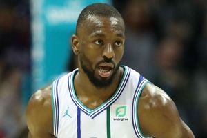 NBA wrap: Walker scores 36 points as Hornets shock Celtics in Charlotte