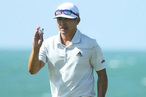 Kitayama crowned Oman Open champion