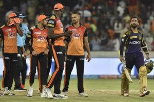 IPL 2019: Sunrisers Hyderabad Players list: Complete squad of Kane Williamson-led SRH