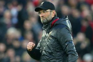 Fans can't win derbies in the office – Klopp determined to earn bragging rights