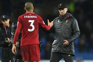 Klopp accepts 'money-throwing' Champions League vital to improving Liverpool