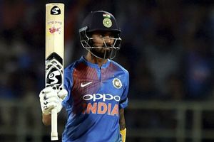 I started doubting my character, wasn't ready to face people: KL Rahul on 'Koffee' controversy