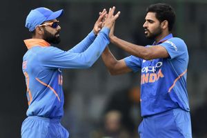 Kohli says team management is clear about Playing XI for World Cup