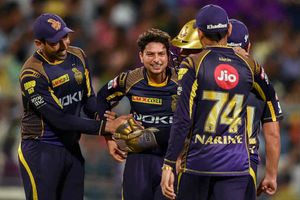From Kuldeep to Varun Chakravarthy: Watch out for these spinners in IPL 2019